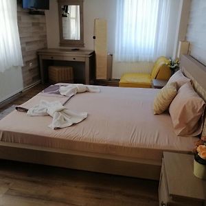 Familien-Zimmer